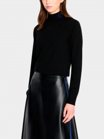 Худи и свитшоты Armani Exchange модель 6RYM1K-YME3Z-1200 Фото