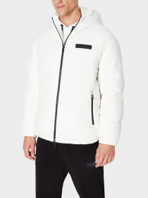 Куртки и дубленки Armani Exchange модель 6RZB03-ZNICZ-1116 Фото