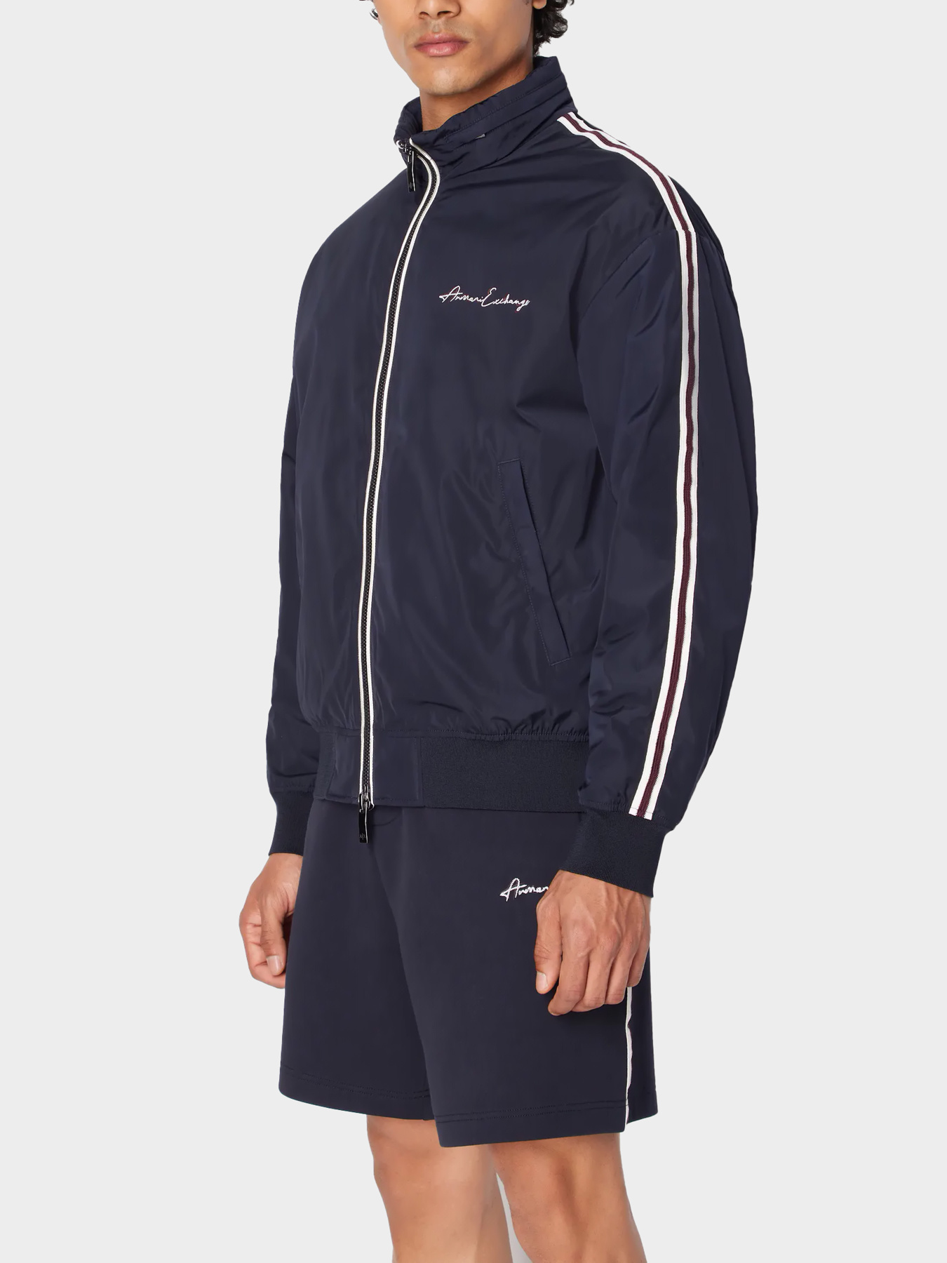 Куртки и дубленки Armani Exchange модель 6RZBL6-ZN2UZ-1583 Фото