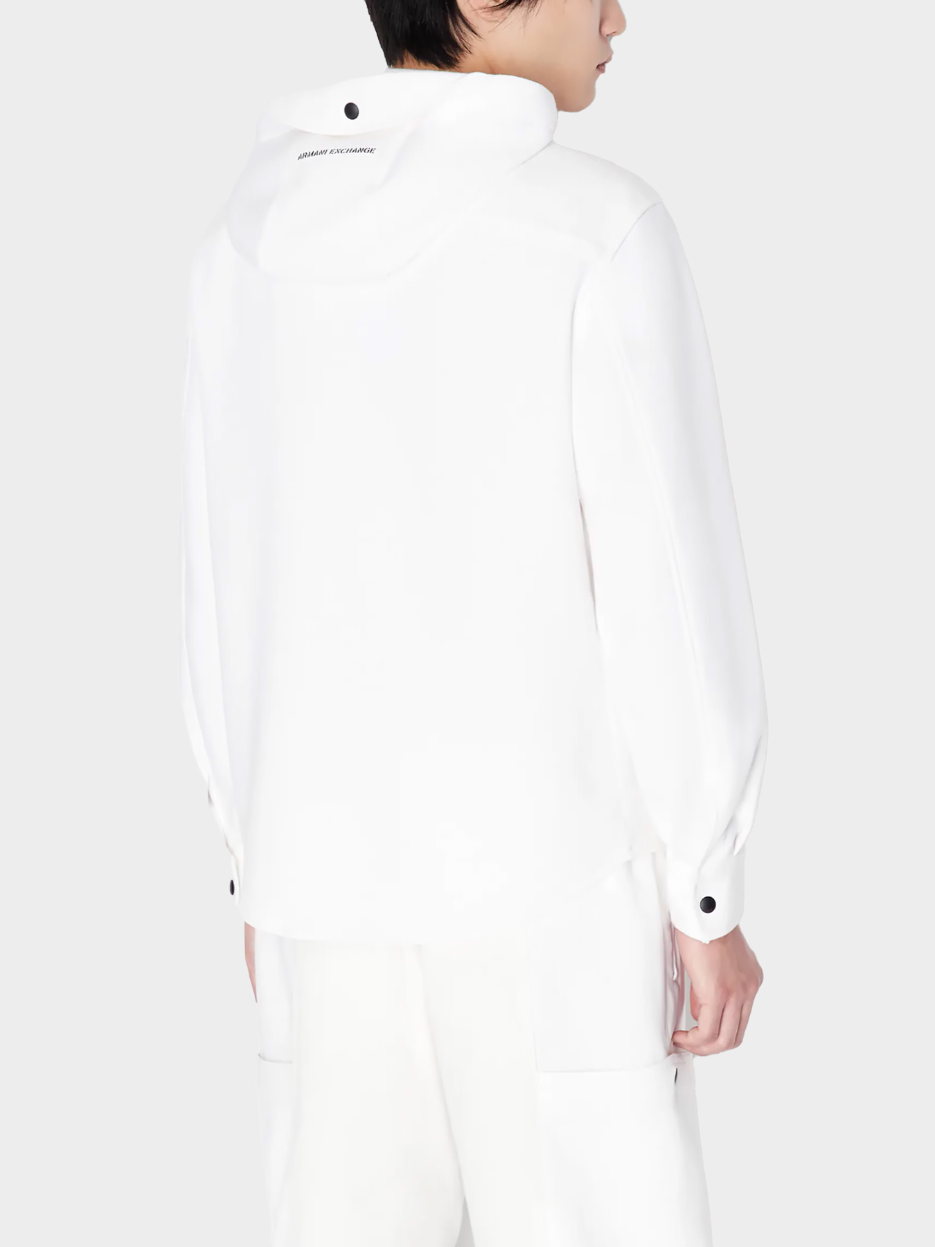 Рубашки Armani Exchange модель 6RZCL1-Z196Z-1116 Фото