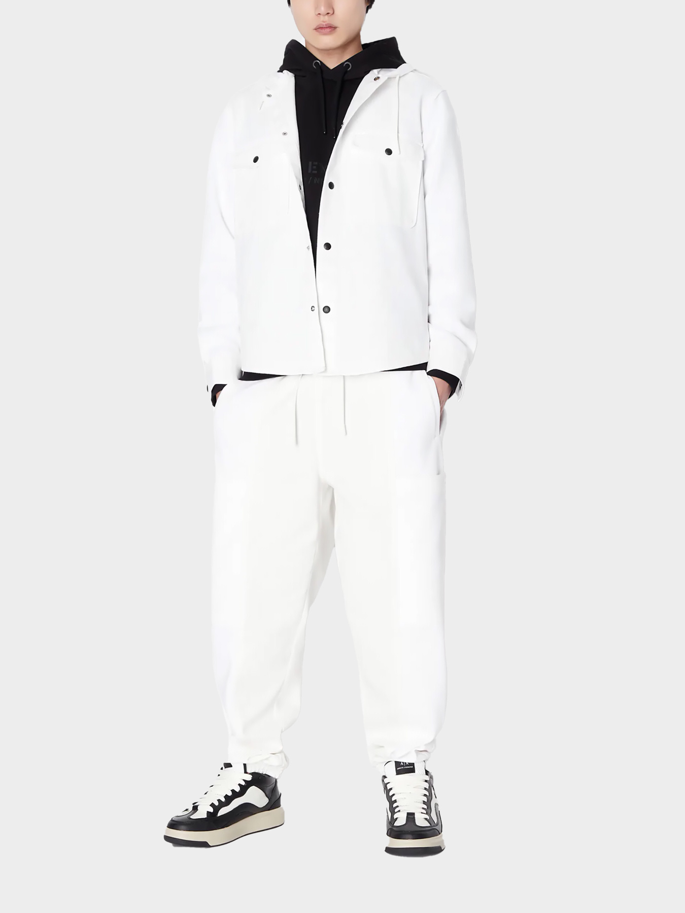 Рубашки Armani Exchange модель 6RZCL1-Z196Z-1116 Фото