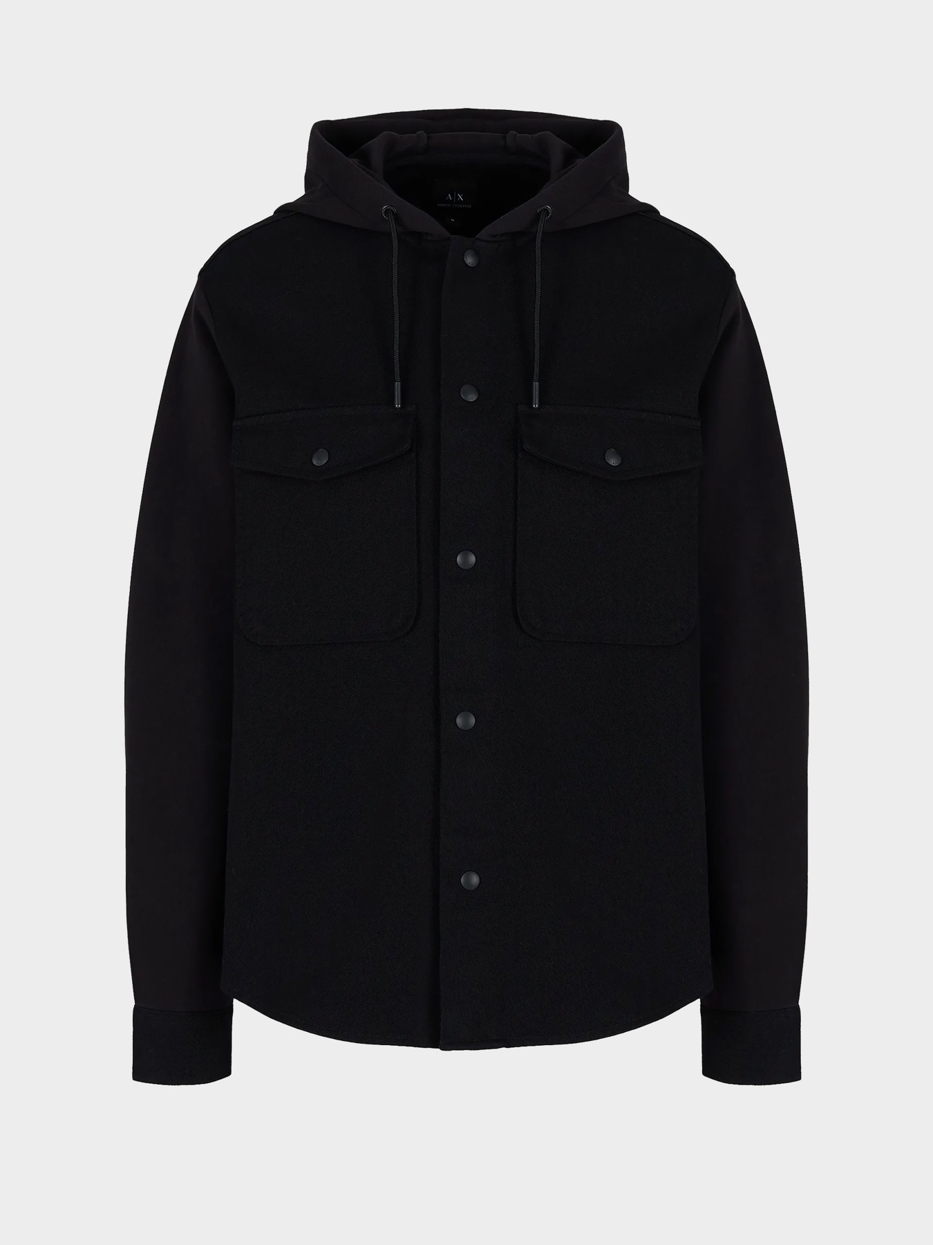 Рубашки Armani Exchange модель 6RZCL1-Z196Z-1200 Фото