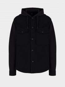 Рубашки Armani Exchange модель 6RZCL1-Z196Z-1200 Фото
