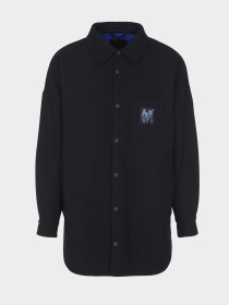 Куртки и дубленки Armani Exchange модель 6RZL57-ZNIKZ-1510 Фото