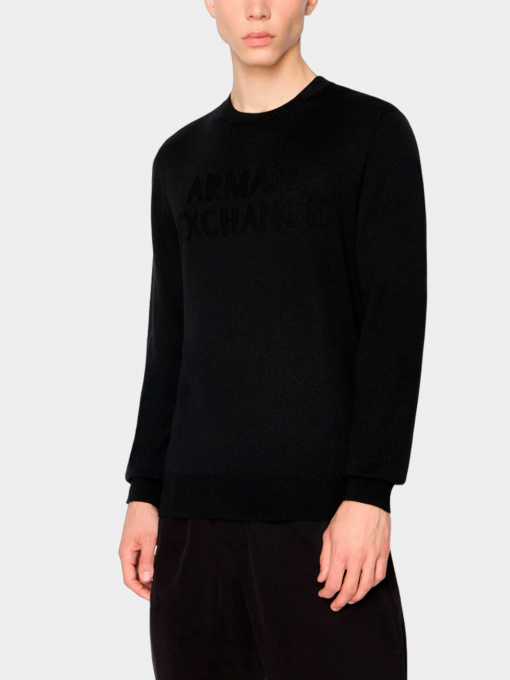 Худи и свитшоты Armani Exchange модель 6RZM1B-ZMM9Z-1200 Фото