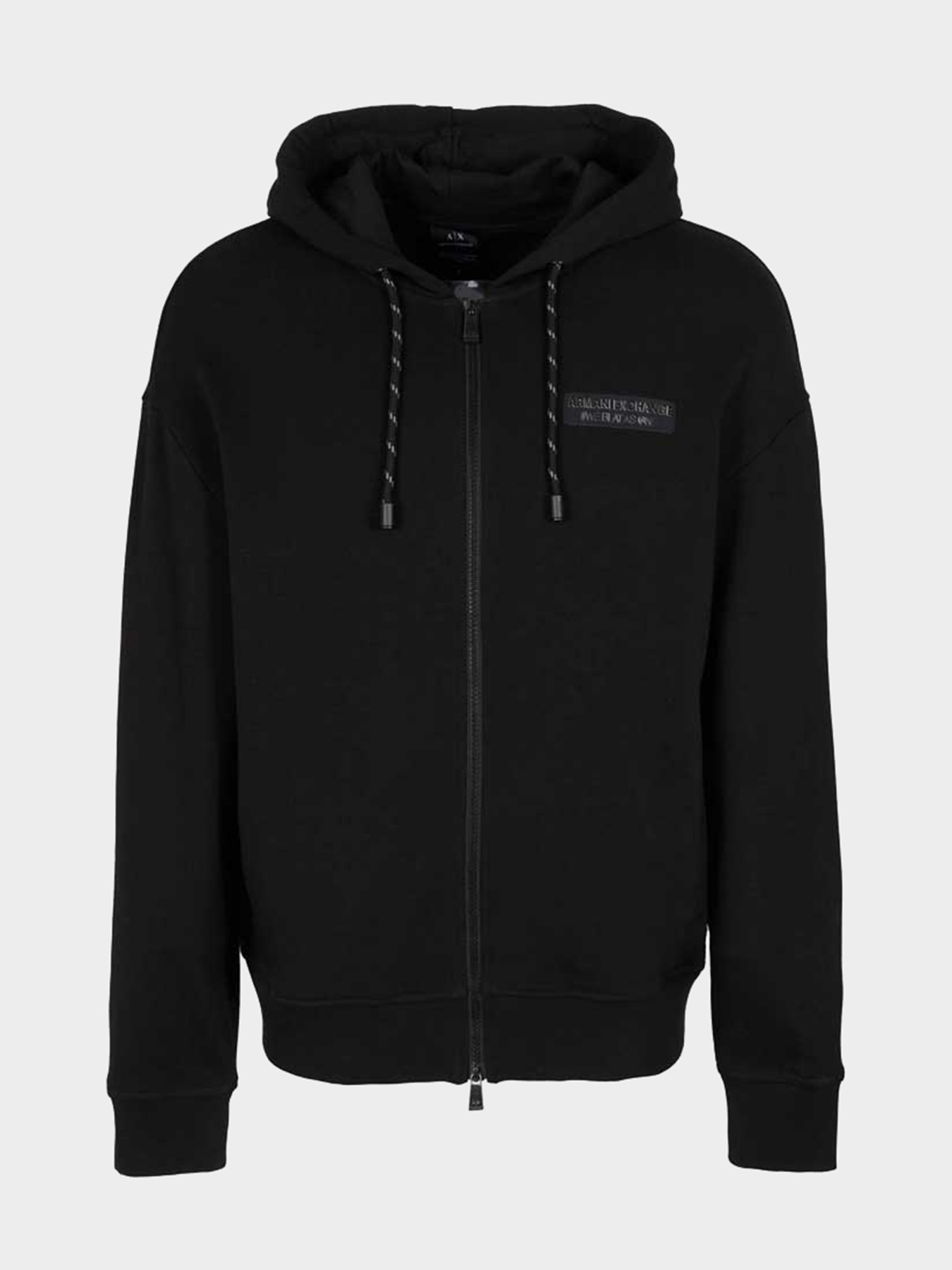 Худи и свитшоты Armani Exchange модель 6RZMHE-ZJDGZ-1200 Фото