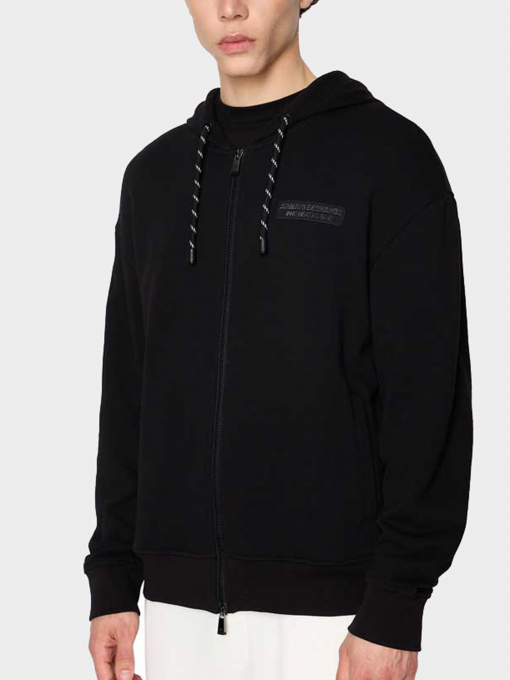Худи и свитшоты Armani Exchange модель 6RZMHE-ZJDGZ-1200 Фото