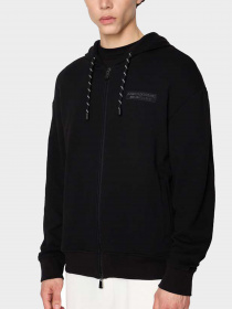 Худи и свитшоты Armani Exchange модель 6RZMHE-ZJDGZ-1200 Фото