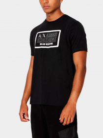 Футболки и поло Armani Exchange модель 6RZTAD-ZJA5Z-1200 Фото