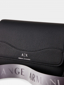 Сумки Armani Exchange модель 942912-CC783-00020 Фото