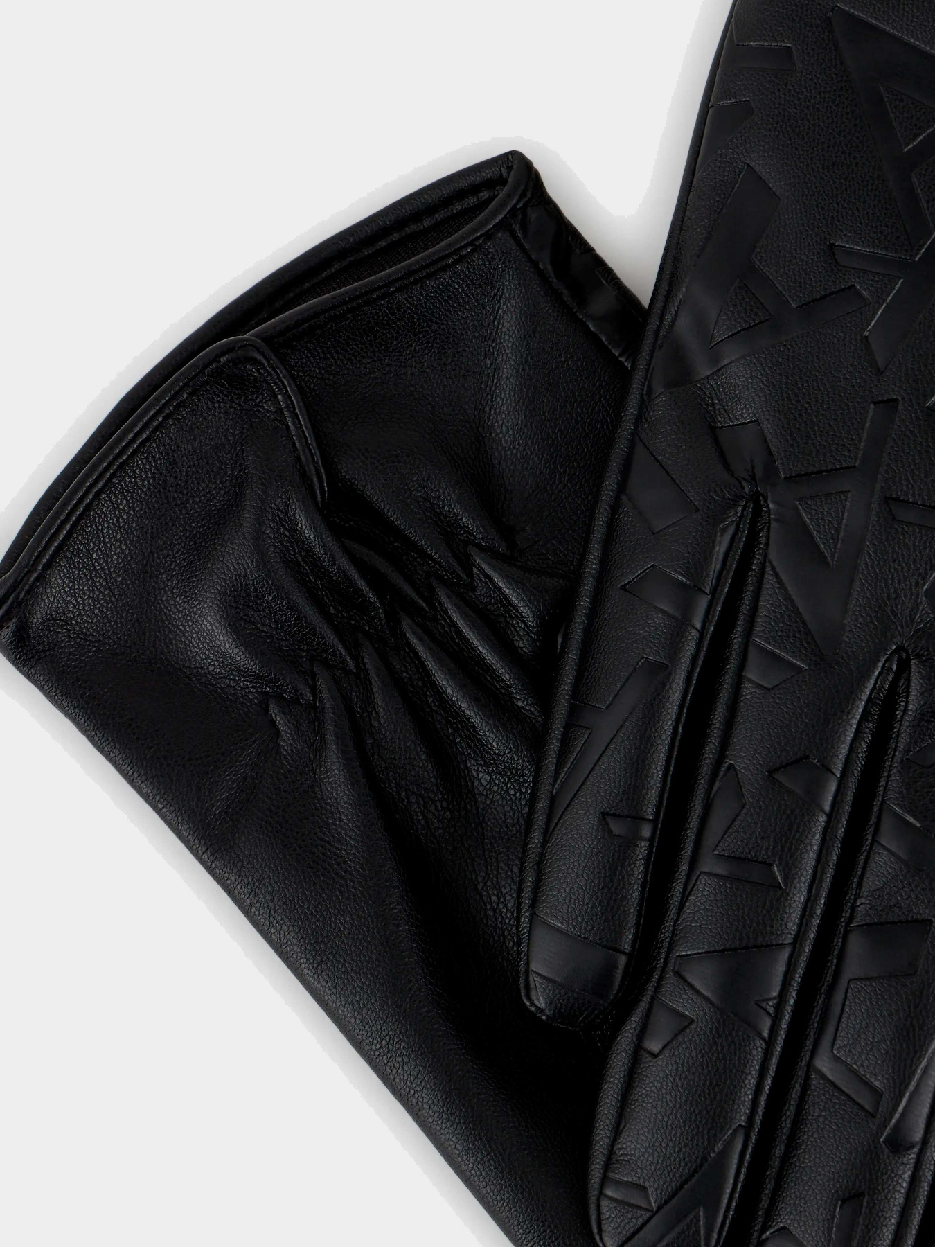 Перчатки и варежки Armani Exchange модель 944180-3F200-00020 Фото