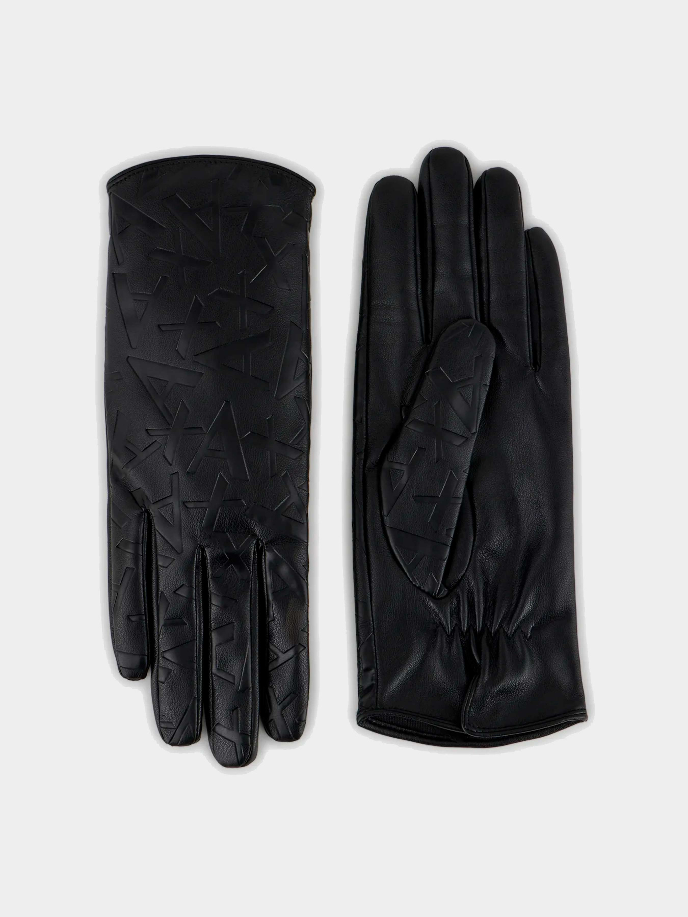 Перчатки и варежки Armani Exchange модель 944180-3F200-00020 Фото