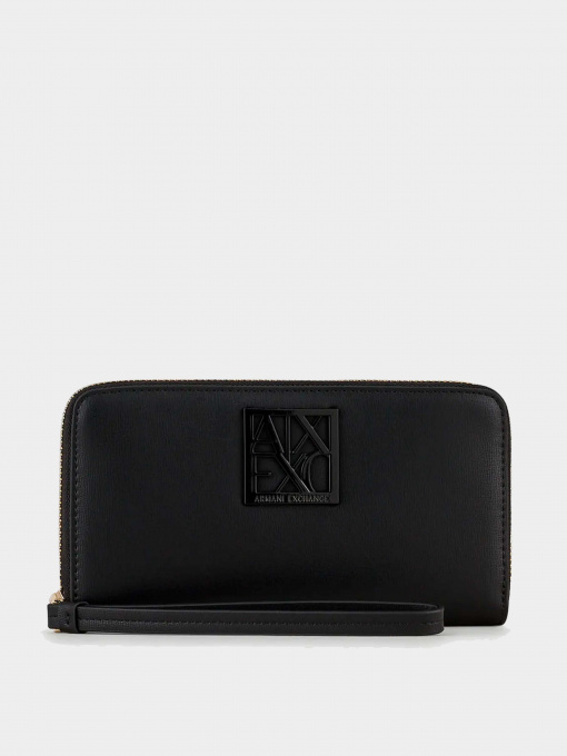 Кошельки Armani Exchange модель 948486-0A874-00020 Фото