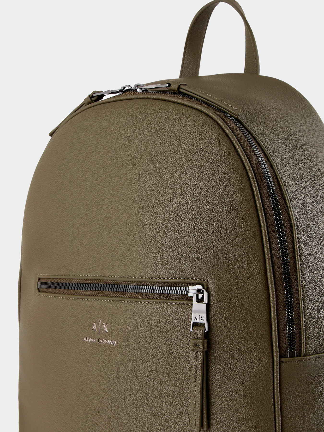 Рюкзаки Armani Exchange модель 952387-CC830-00957 Фото