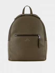 Рюкзаки Armani Exchange модель 952387-CC830-00957 Фото