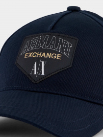 Шапки и кепки Armani Exchange модель 954212-3F111-00035 Фото