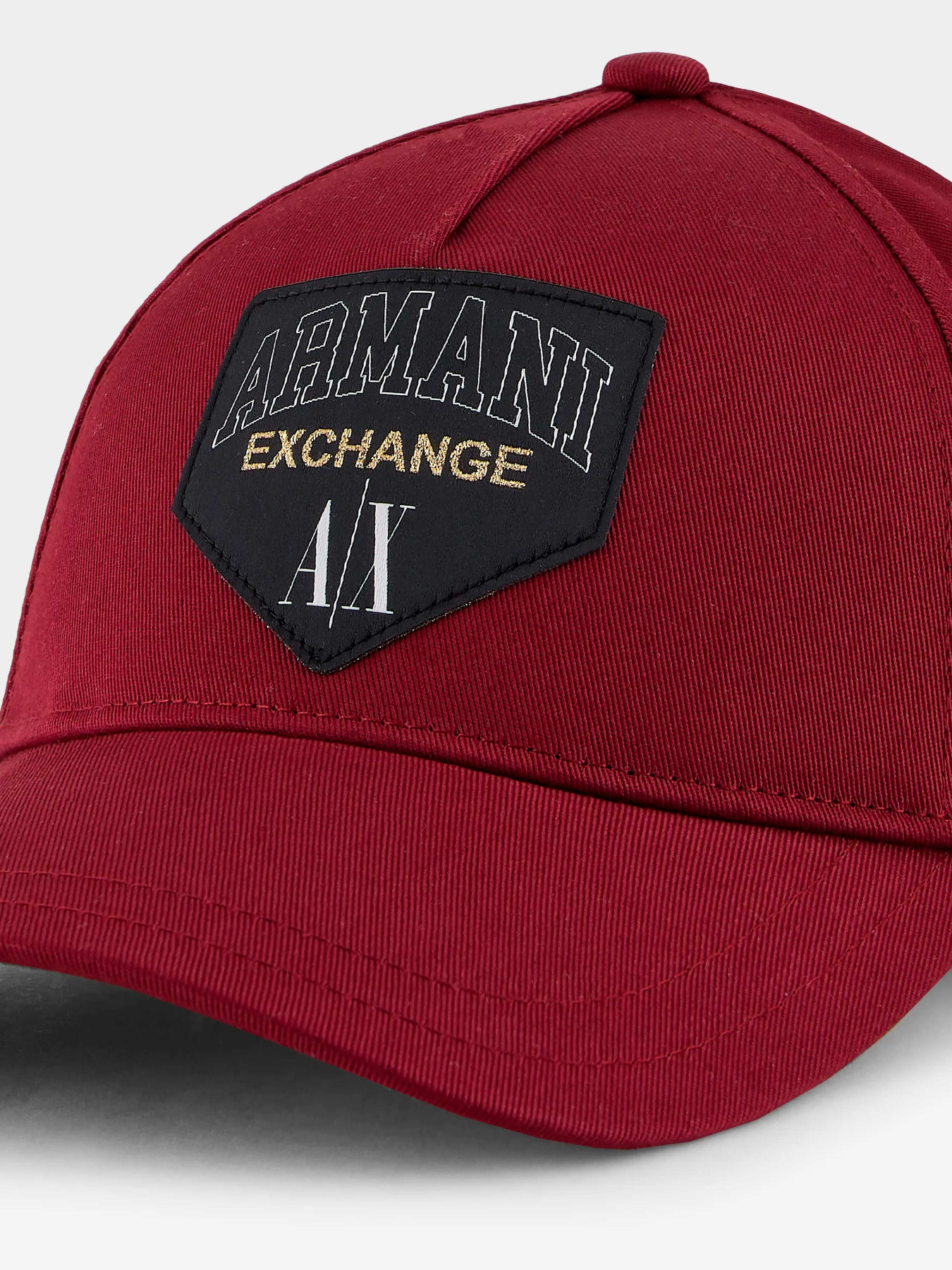 Шапки и кепки Armani Exchange модель 954212-3F111-15576 Фото
