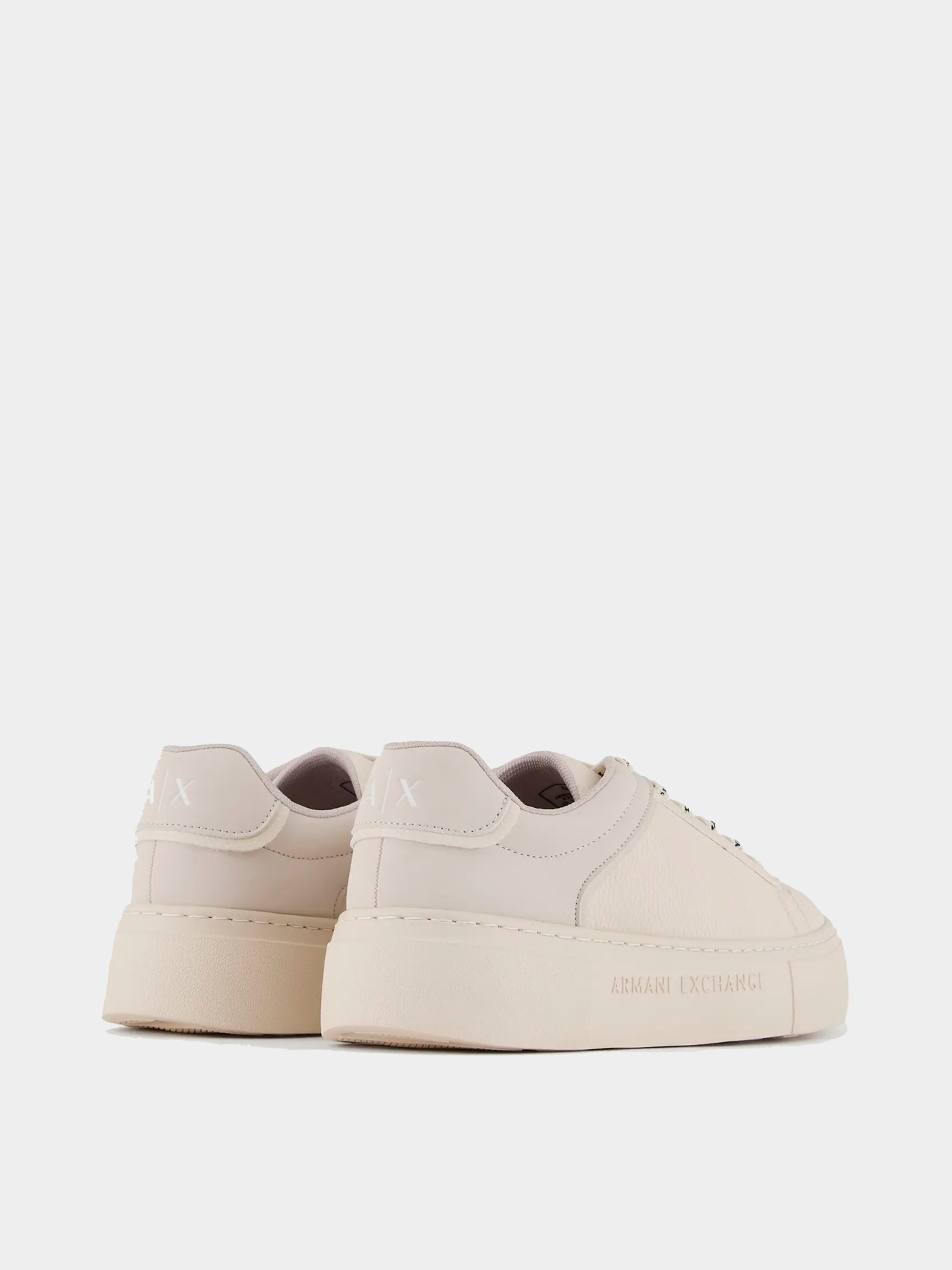 Кеды Armani Exchange модель XDX133-XV725-S030 Фото
