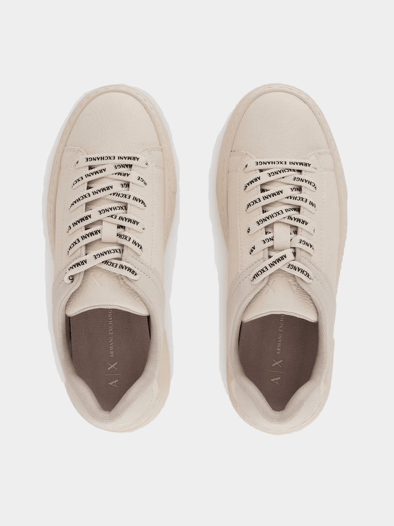 Кеды Armani Exchange модель XDX133-XV725-S030 Фото