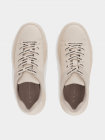 Кеды Armani Exchange модель XDX133-XV725-S030 Фото