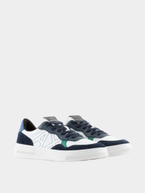 Кроссовки Armani Exchange модель XUX148-XV601-D959 Фото