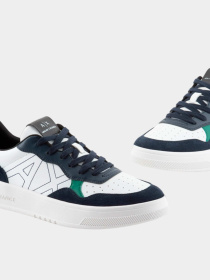 Кроссовки Armani Exchange модель XUX148-XV601-D959 Фото