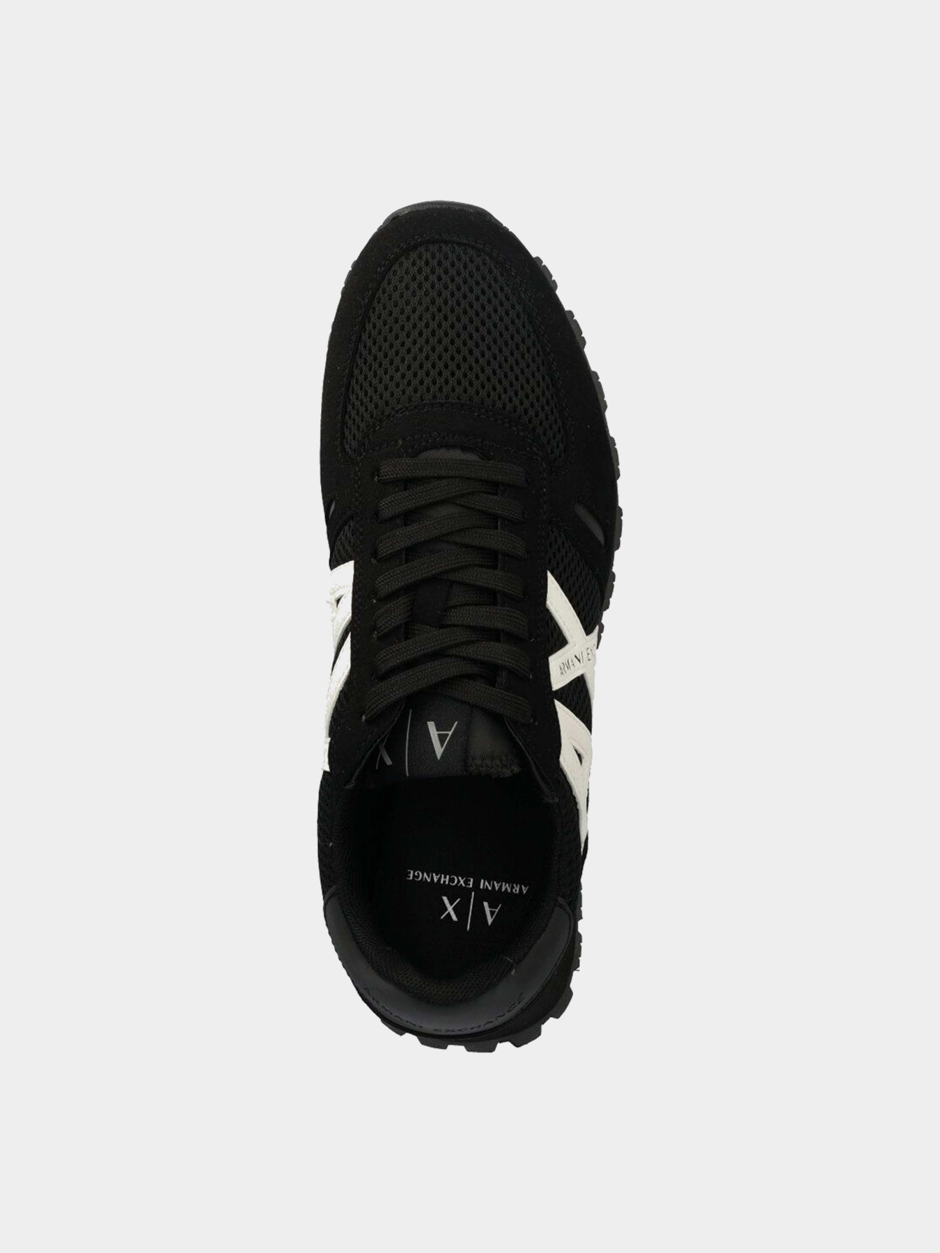 Кроссовки Armani Exchange модель XUX169-XV660-N814 Фото