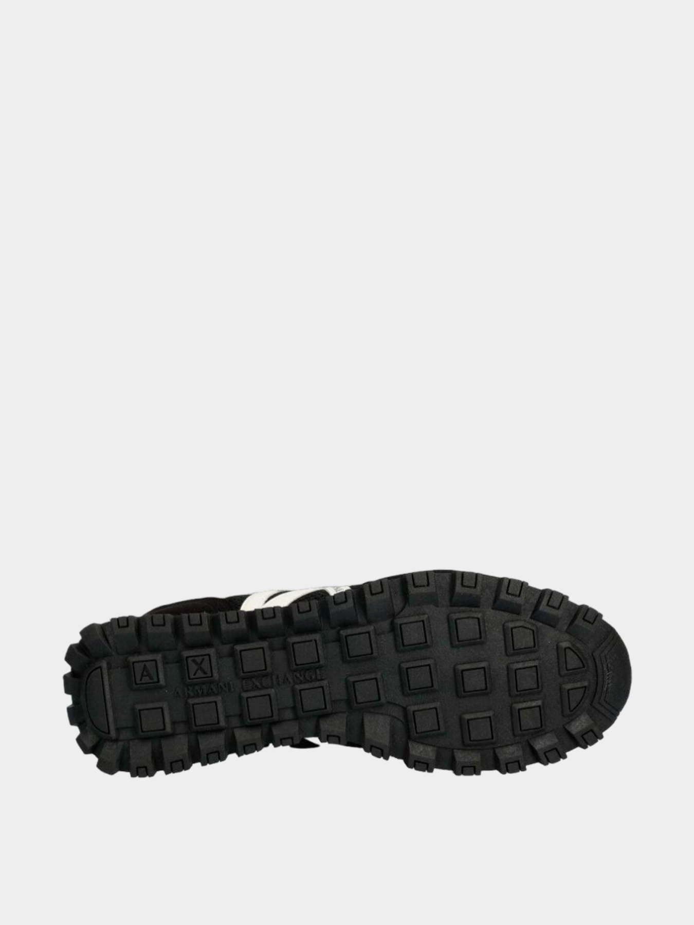 Кроссовки Armani Exchange модель XUX169-XV660-N814 Фото