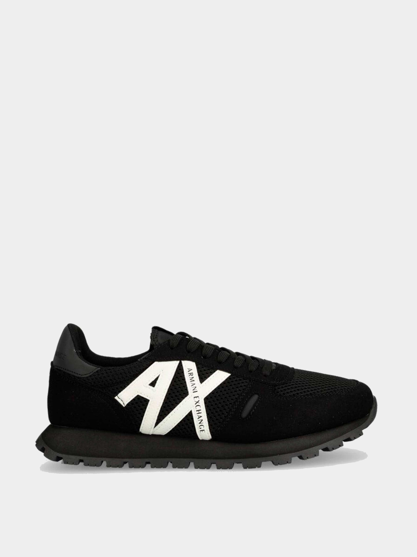 Кроссовки Armani Exchange модель XUX169-XV660-N814 Фото