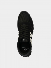 Кроссовки Armani Exchange модель XUX169-XV660-N814 Фото