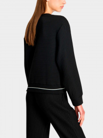 Худи и свитшоты Armani Exchange модель 6RYM78-YJDXZ-1200 Фото