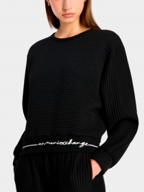 Худи и свитшоты Armani Exchange модель 6RYM78-YJDXZ-1200 Фото