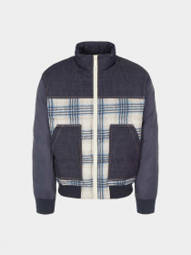 Куртки и дубленки Armani Exchange модель 6RZBD2-Z198Z-25ET Фото