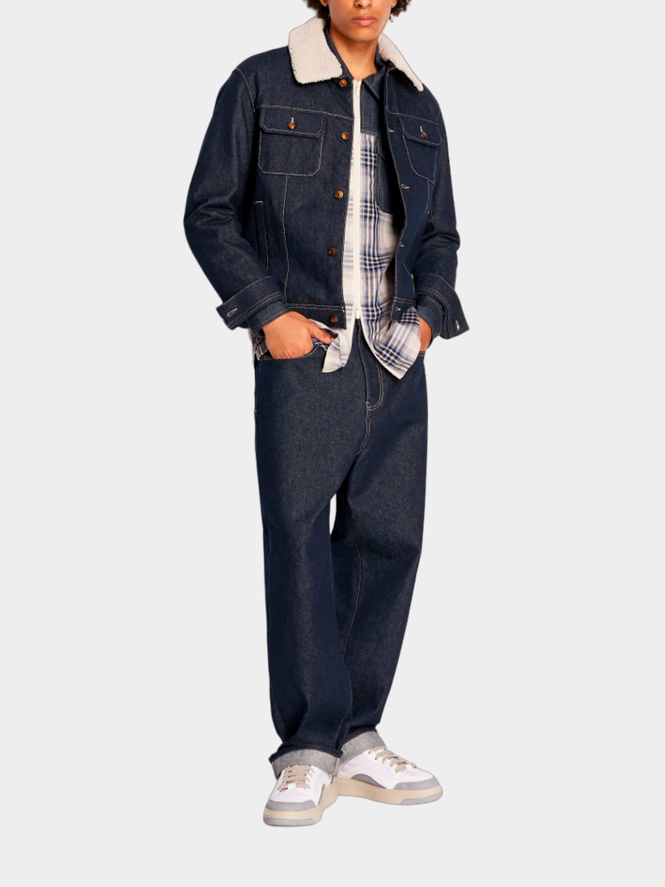 Рубашки Armani Exchange модель 6RZCD1-Z199Z-25ET Рубашки Armani Exchange модель 6RZCD1-Z199Z-25ET Фото