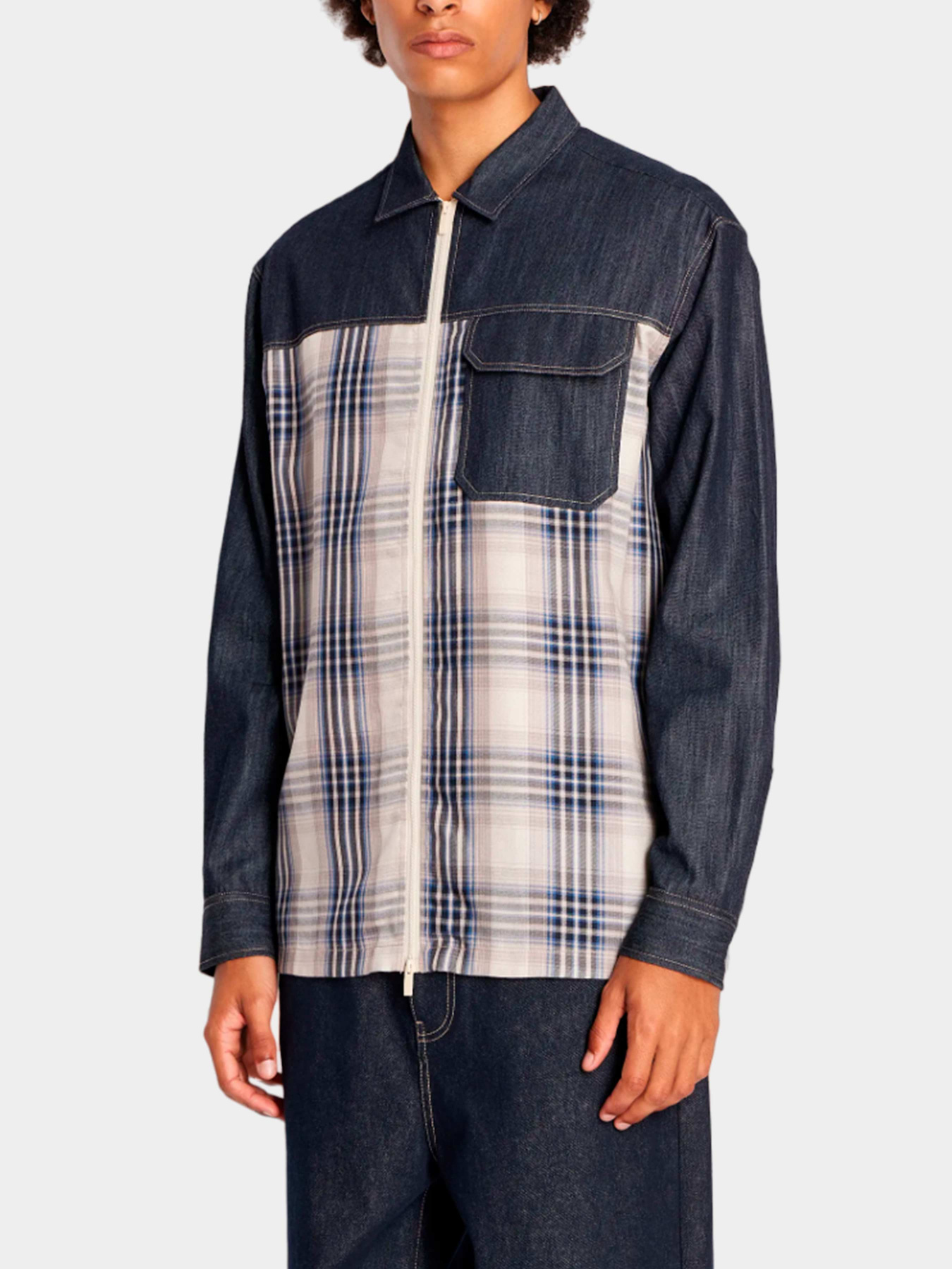 Рубашки Armani Exchange модель 6RZCD1-Z199Z-25ET Рубашки Armani Exchange модель 6RZCD1-Z199Z-25ET Фото