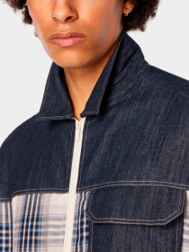 Рубашки Armani Exchange модель 6RZCD1-Z199Z-25ET Фото