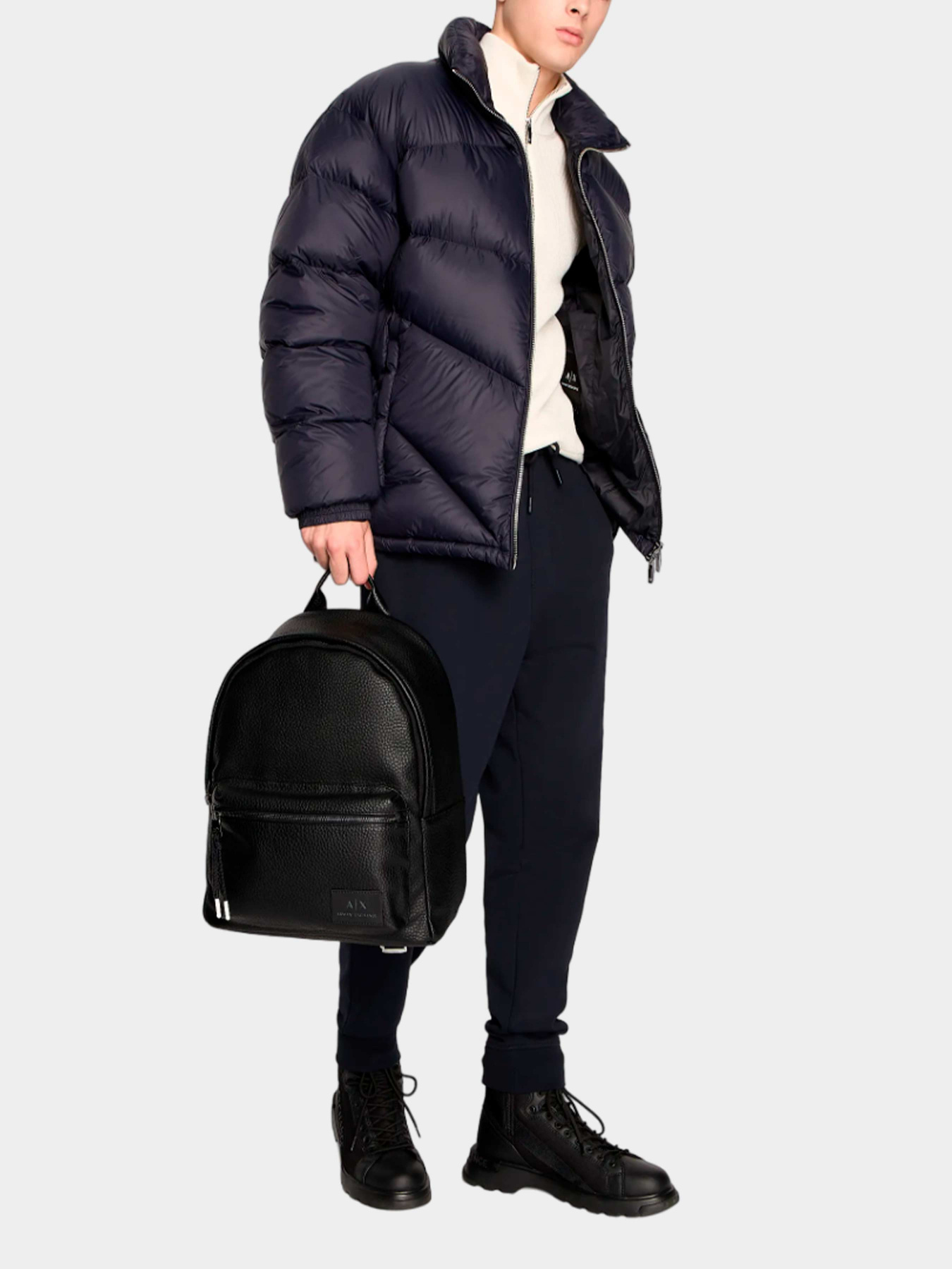 Брюки Armani Exchange модель 6RZPGA-ZJ4XZ-1583 Фото