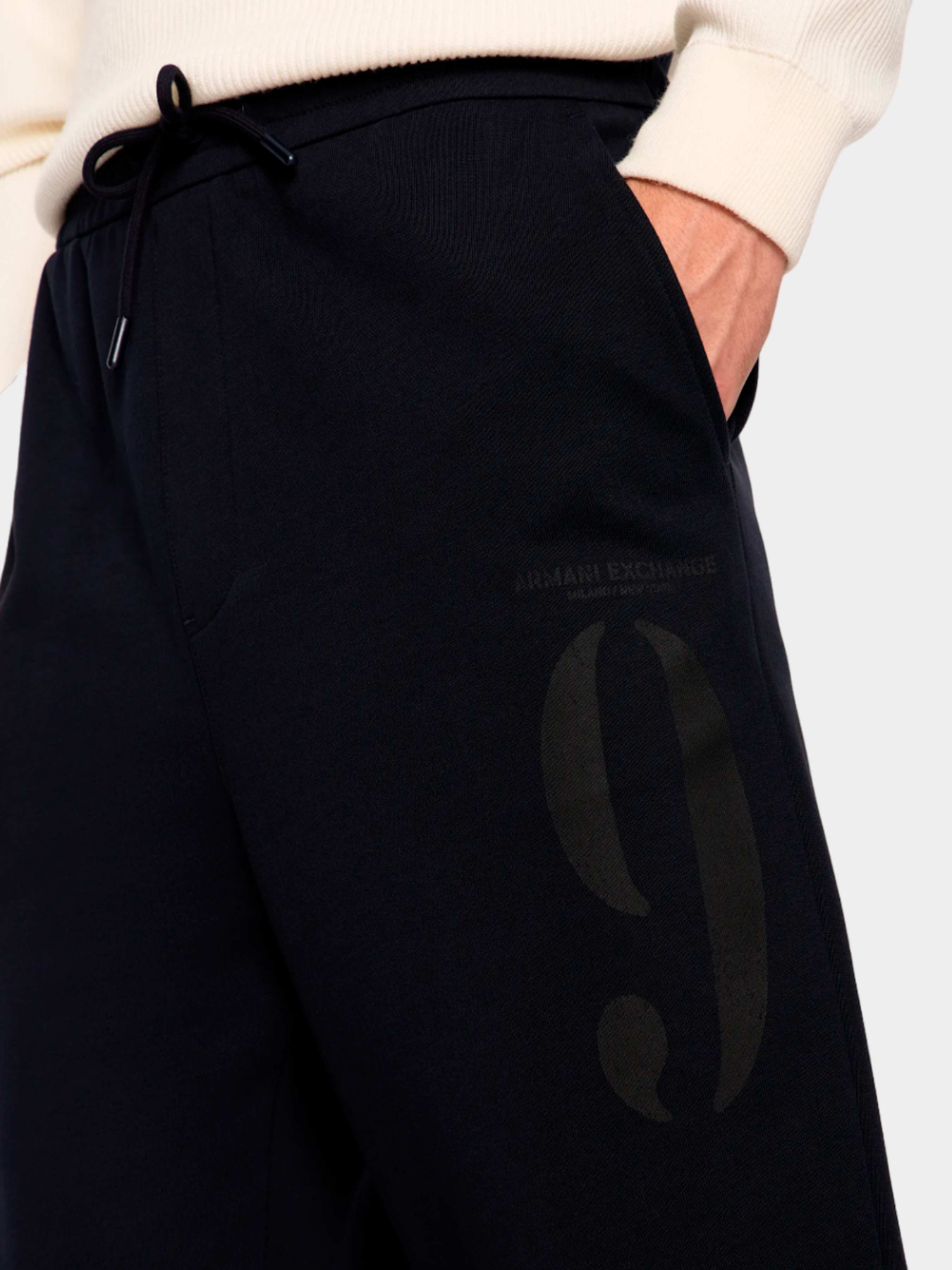 Брюки Armani Exchange модель 6RZPGA-ZJ4XZ-1583 Фото