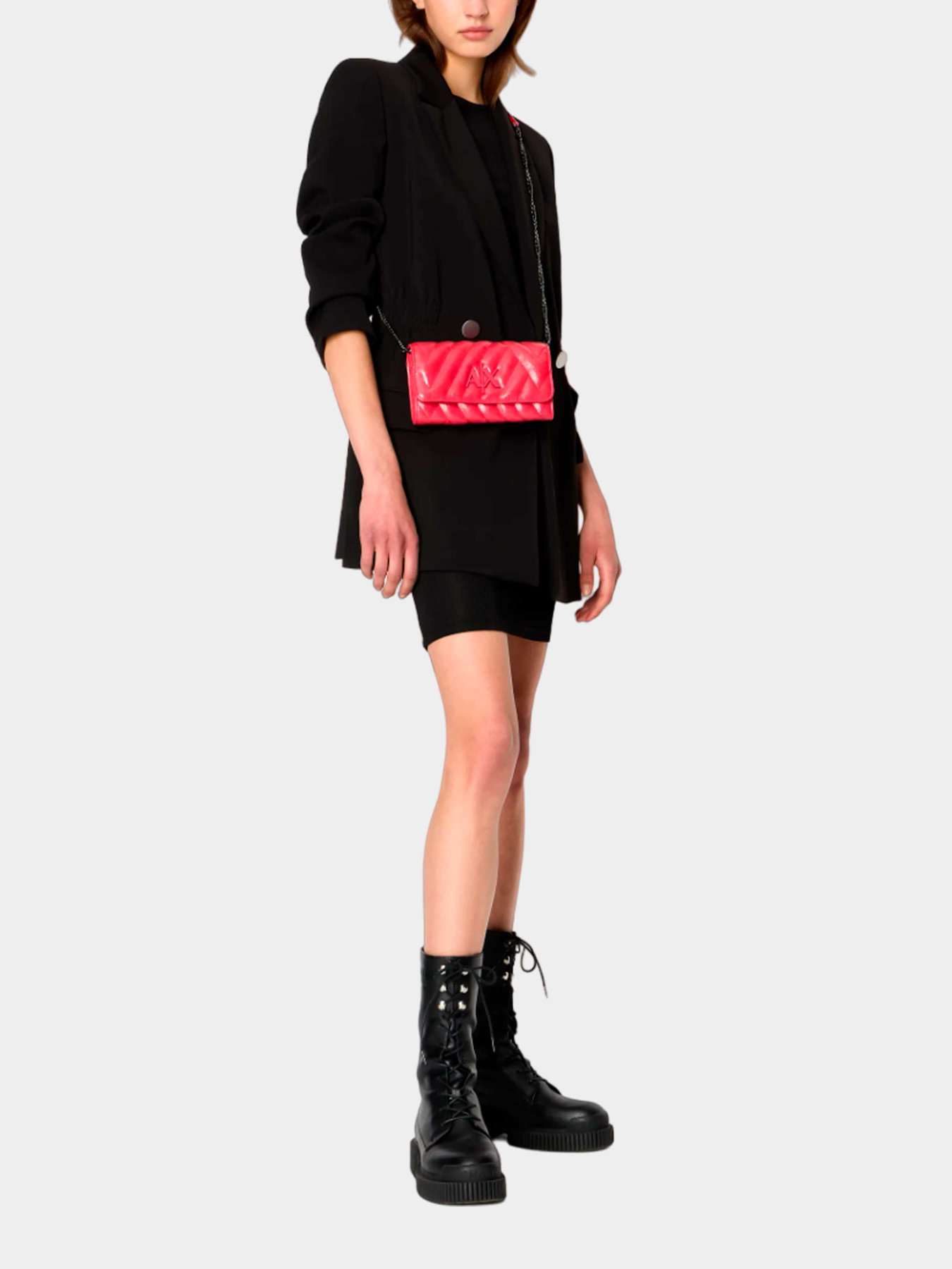 Сумки Armani Exchange модель 948481-3F779-22775 Фото