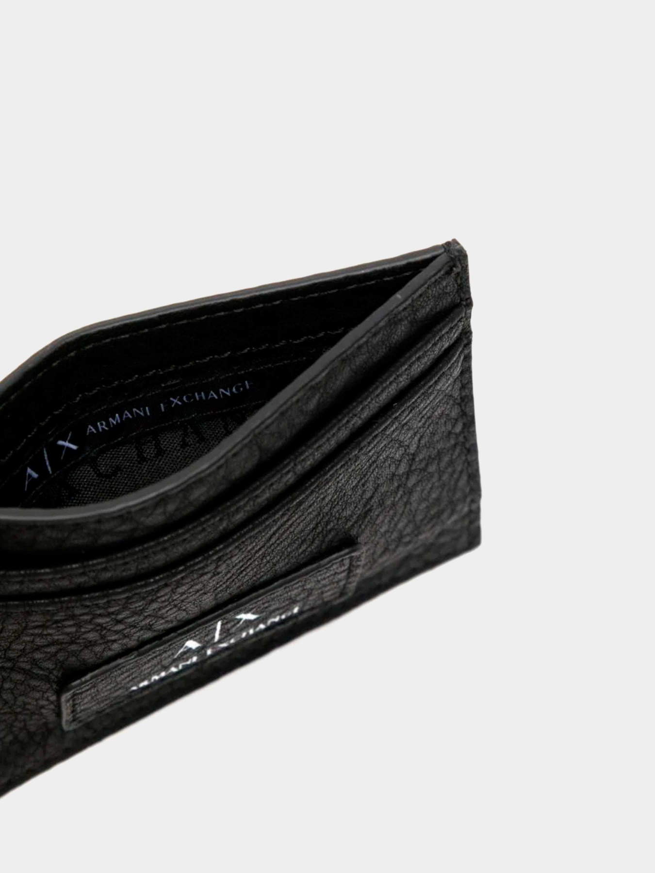 Кошельки Armani Exchange модель 958053-3F867-00020 Фото