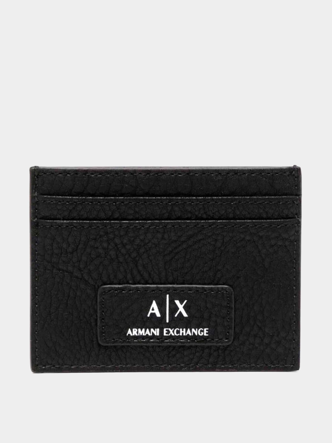 Кошельки Armani Exchange модель 958053-3F867-00020 Фото