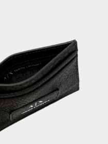 Кошельки Armani Exchange модель 958053-3F867-00020 Фото