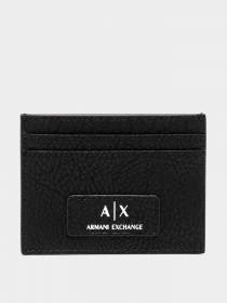 Кошельки Armani Exchange модель 958053-3F867-00020 Фото
