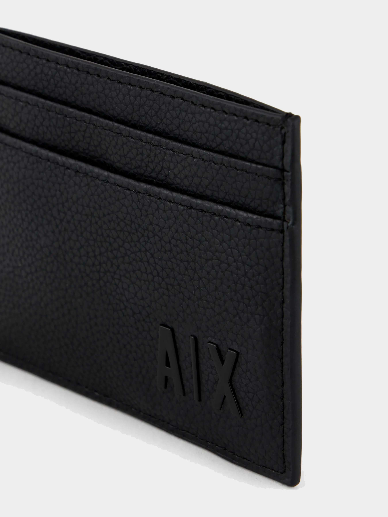Кошельки Armani Exchange модель 958053-3F892-00020 Фото