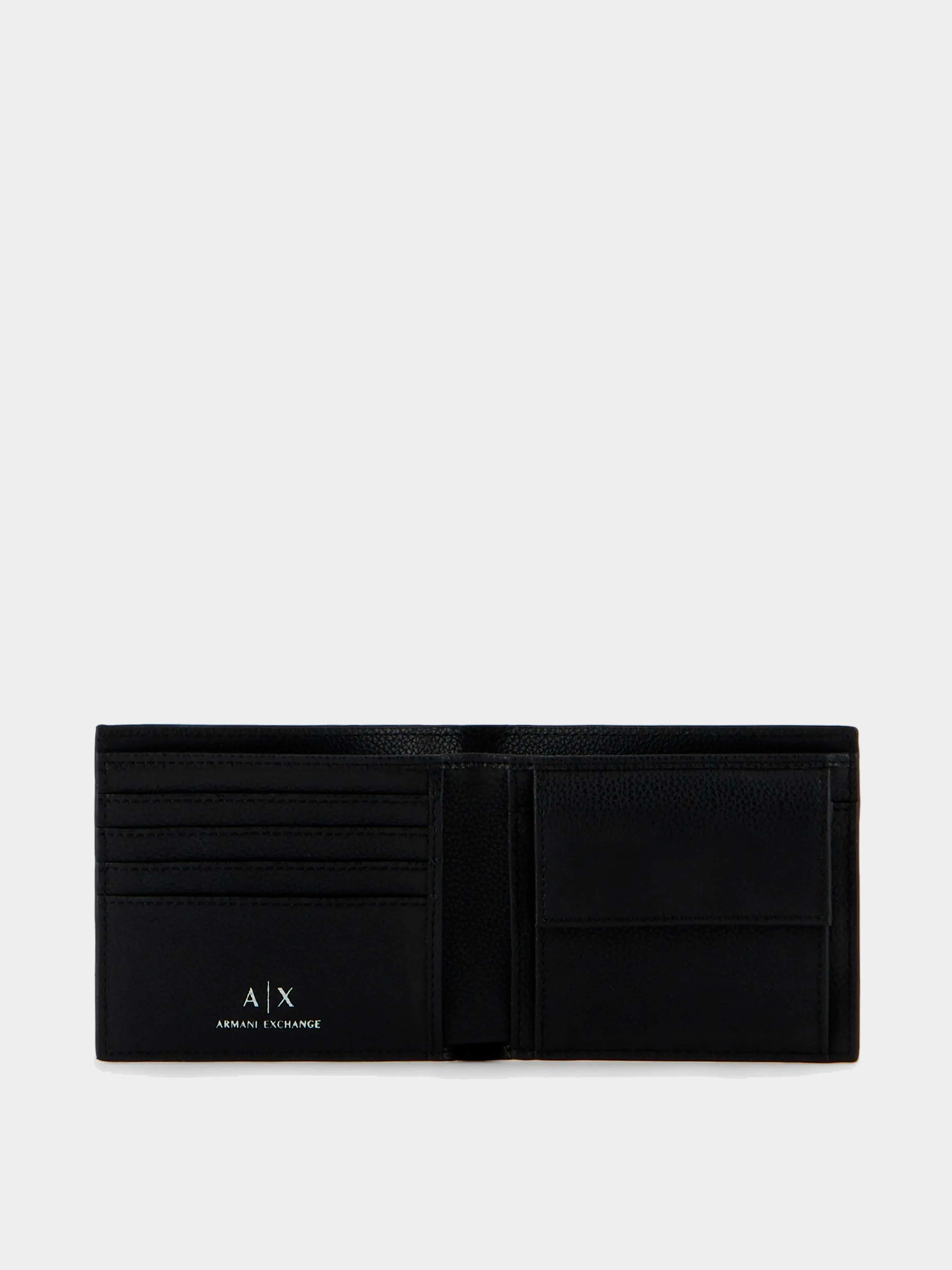 Кошельки Armani Exchange модель 958098-3F892-00020 Фото