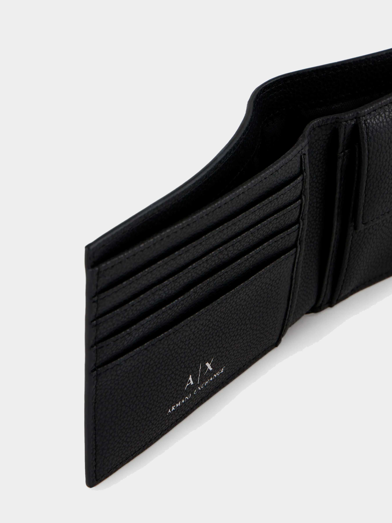 Кошельки Armani Exchange модель 958098-3F892-00020 Фото