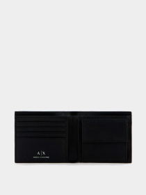 Кошельки Armani Exchange модель 958098-3F892-00020 Фото