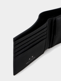 Кошельки Armani Exchange модель 958098-3F892-00020 Фото