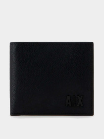 Кошельки Armani Exchange модель 958098-3F892-00020 Фото
