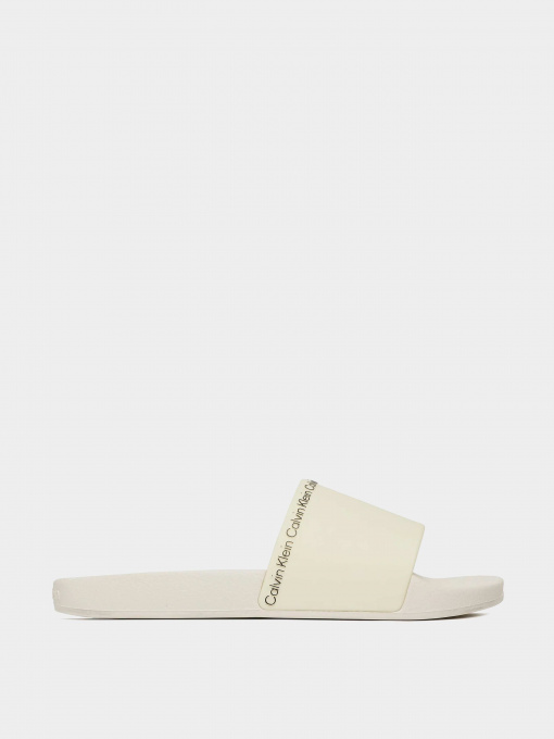 Шлёпанцы Calvin Klein модель HW0HW01526-YBJ Фото